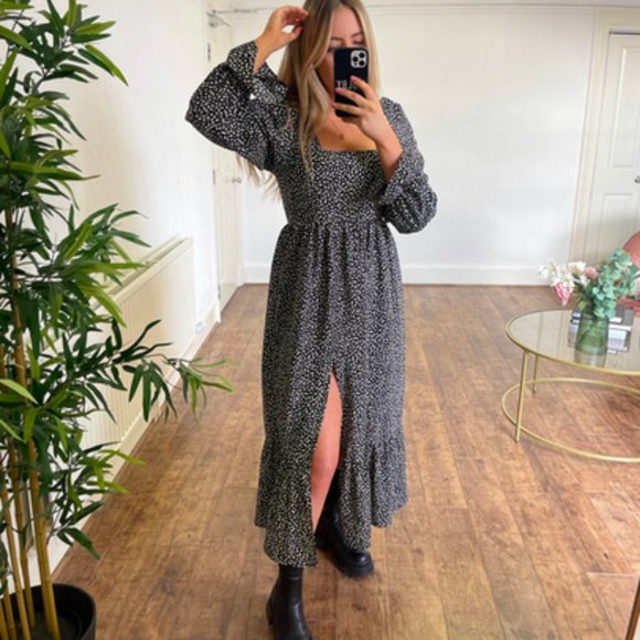 MOLBY THE LABEL - Mabel Dress - Size 14 - Picture 1 of 4